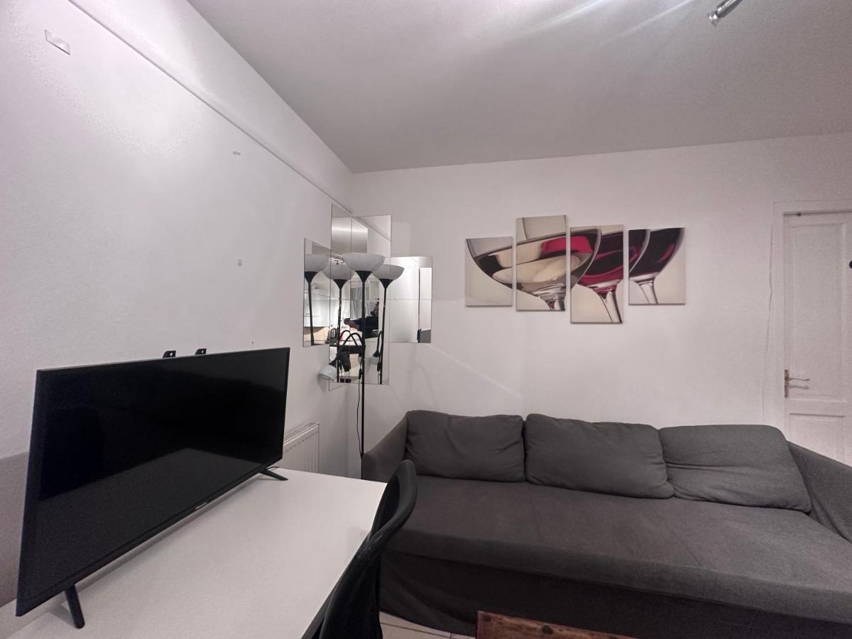 شقة لندن  في Sky View Ec1 المظهر الخارجي الصورة